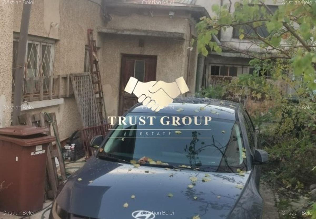 Domenii | Vanzare imobil renovabil/demolabil + 300 mp teren - 4