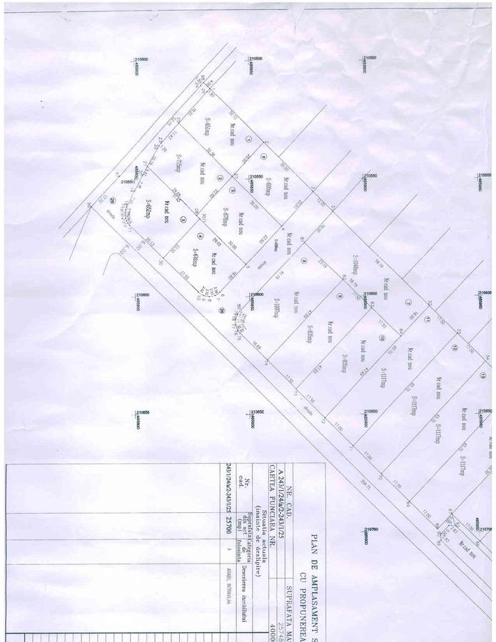 Vând teren construcții, la 8 km de centrul Timișoarei, in Dumbrăvița - 2