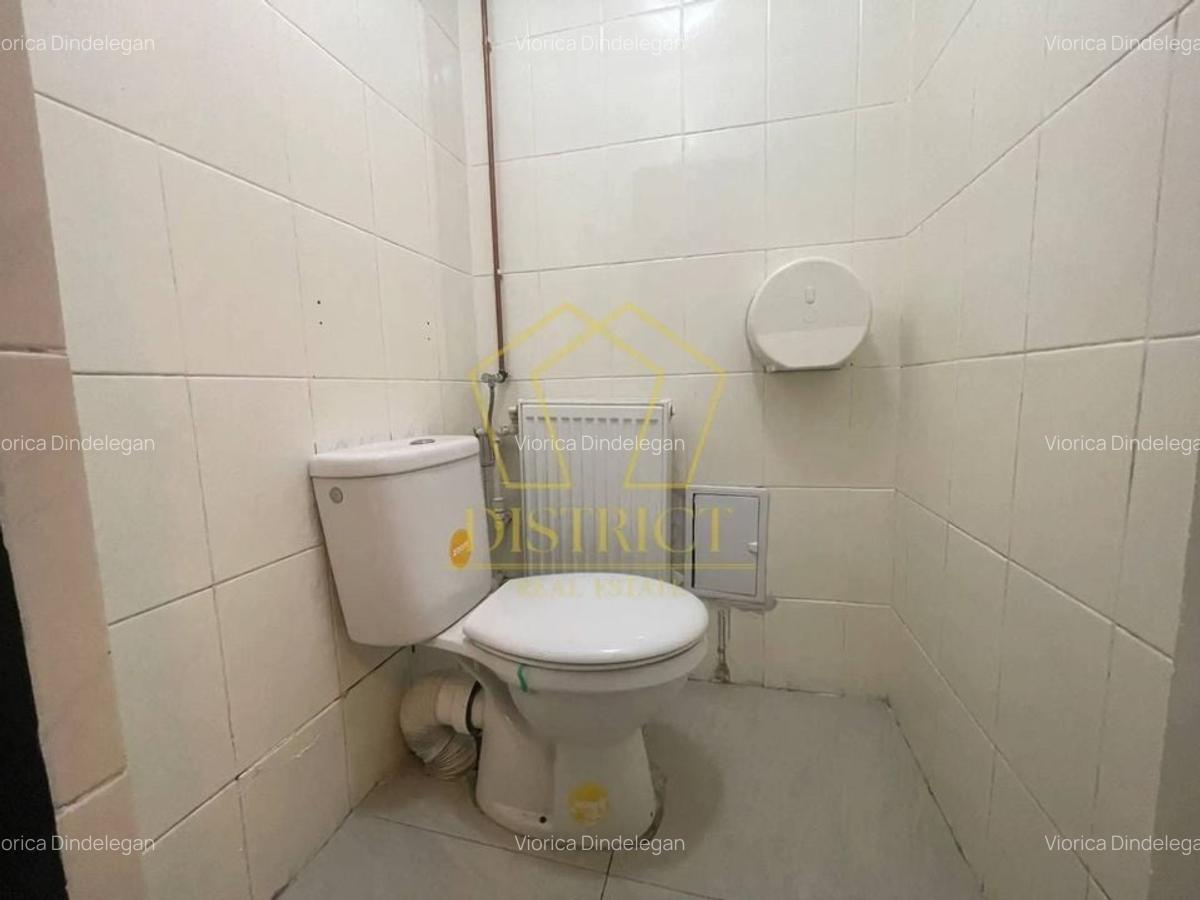 Spatiu comercial in stare buna | Mehala | - 8