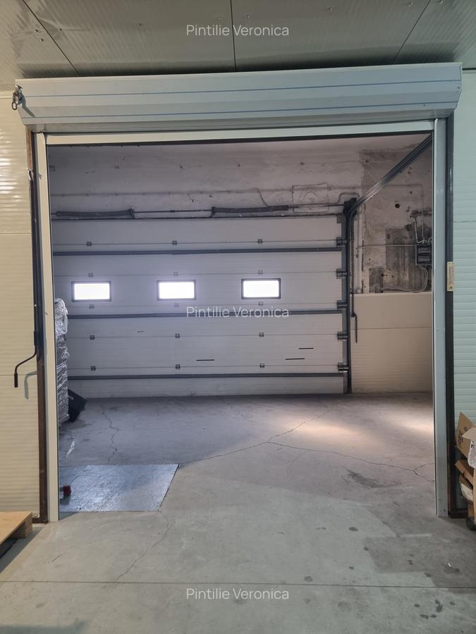 Km5!!! Hala 200 mp și Birouri 45mp - 7