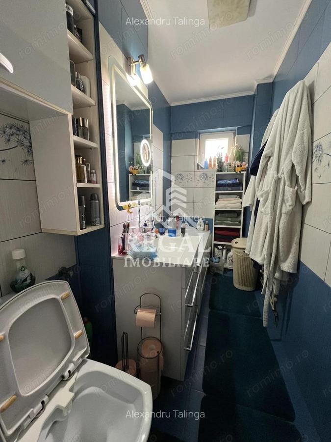 Apartament 2 camere de vanzare Zona M5/1 | Etaj 5 - 6