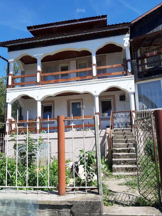 Vand casa la Crivaia SUPER OCAZIE ( la 5 minute partia de schi!) - 1