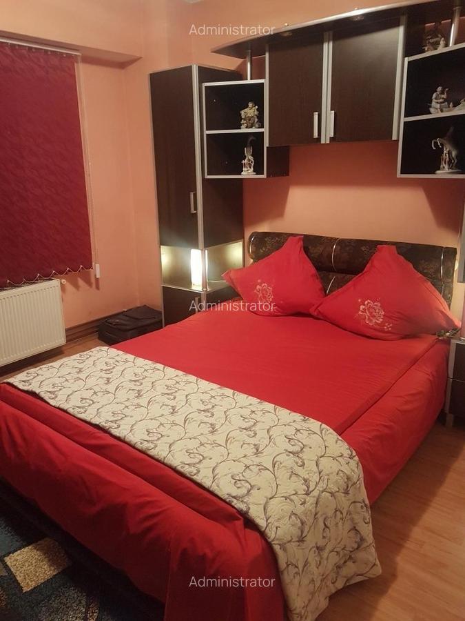 Soseaua Virtutii bloc solid constructie 1991, centrala proprie - 7