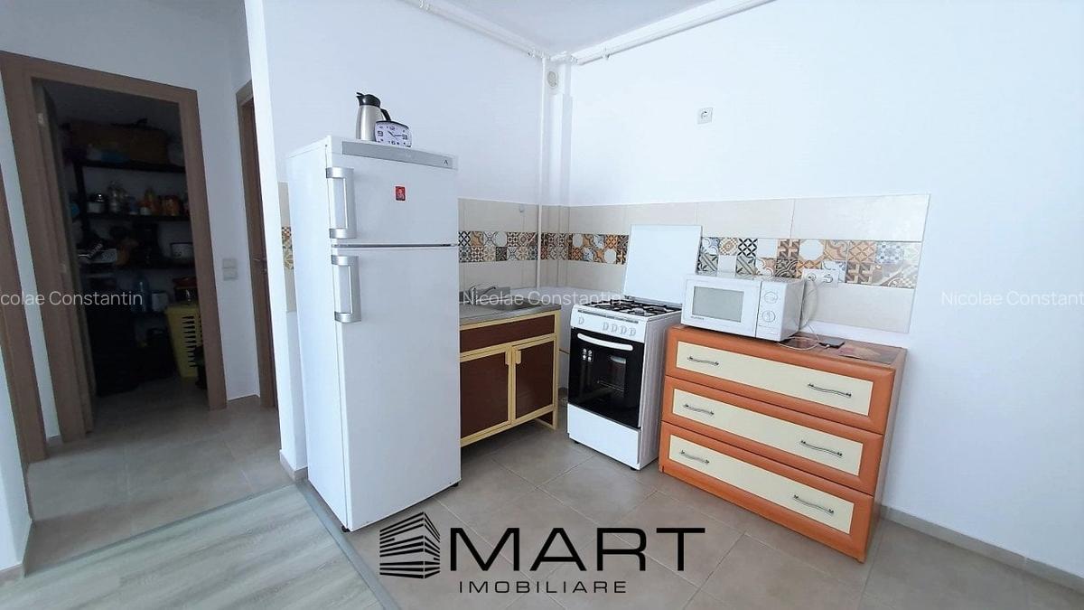 Apartament 2 camere 44 mp etaj 2 Arhitectilor - 7