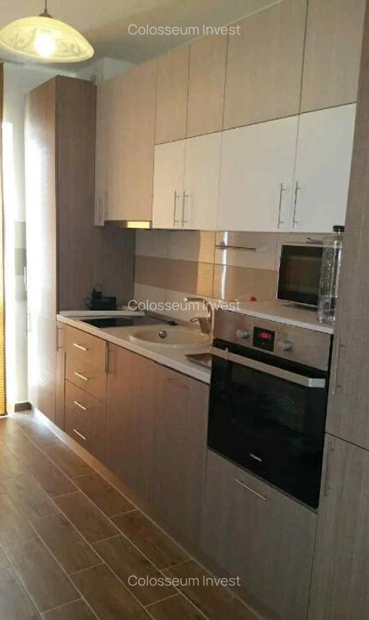 Apartament 3 camere, decomandat - zona Avantgarden - 4