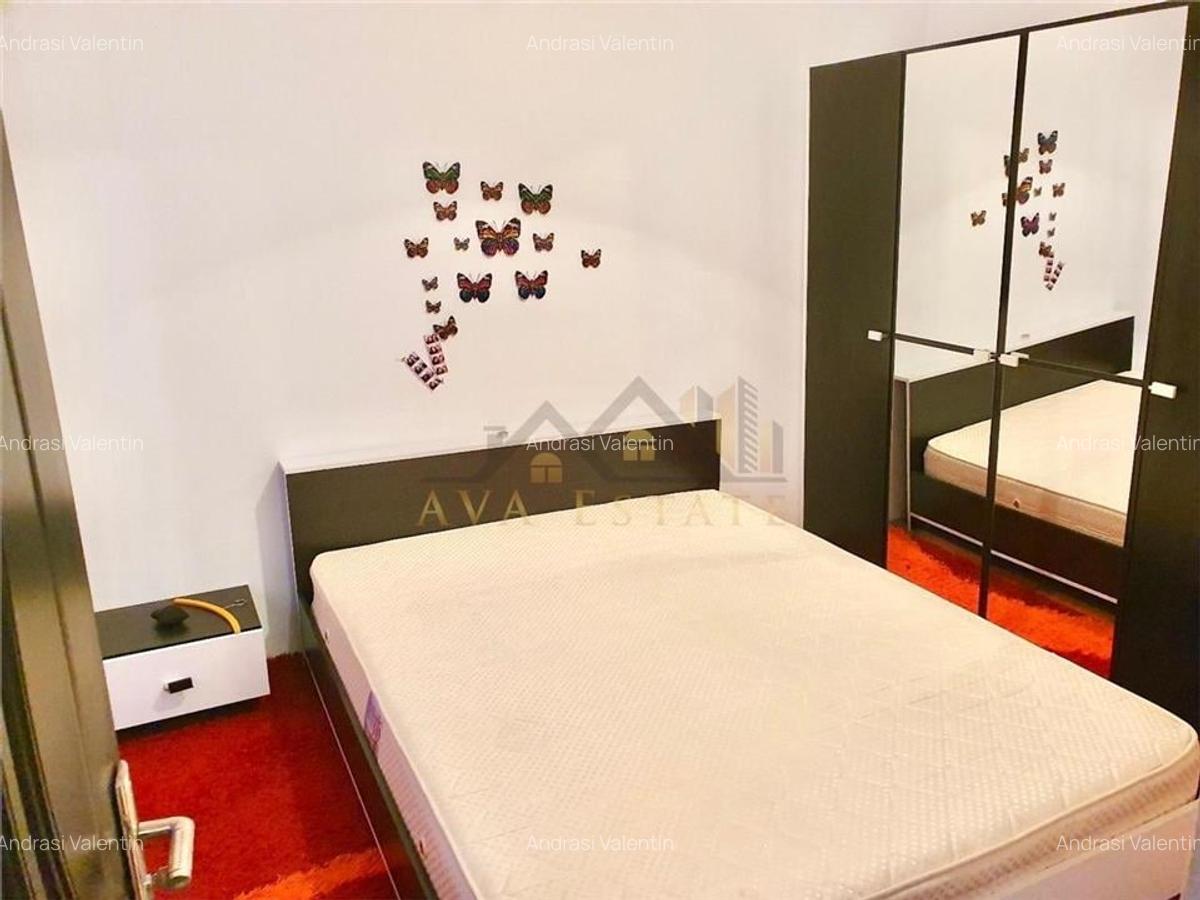 Apartament  2 camere, Et.1,  40 mp - Zona Blascovici - 4