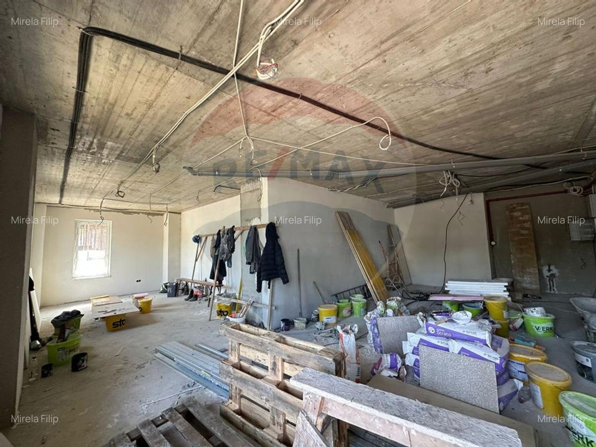 Spatiu comercial/ birouri/salon- DE INCHIRIAT - 4