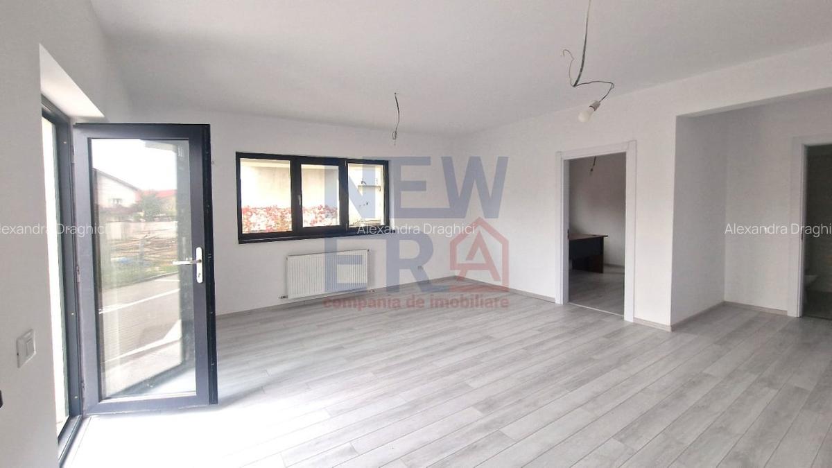 Spatiu comercial de inchiriat –  Ansamblul 99 Residence, Bragadiru - 1