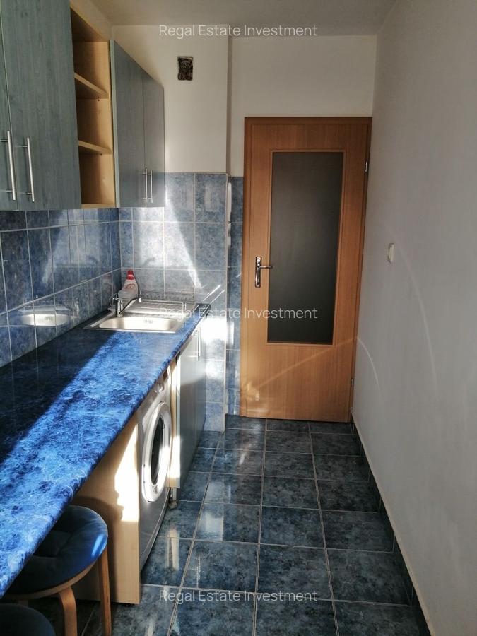 NOU Garsoniera Impecabila | Rahova Sebastian Sector 5 - 7