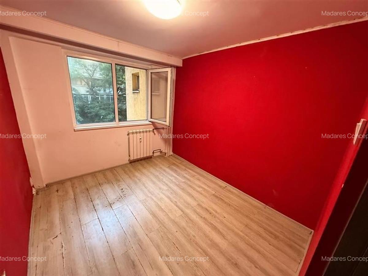 Apartament cu 3 camere decomandat în Doamna Ghica - 1