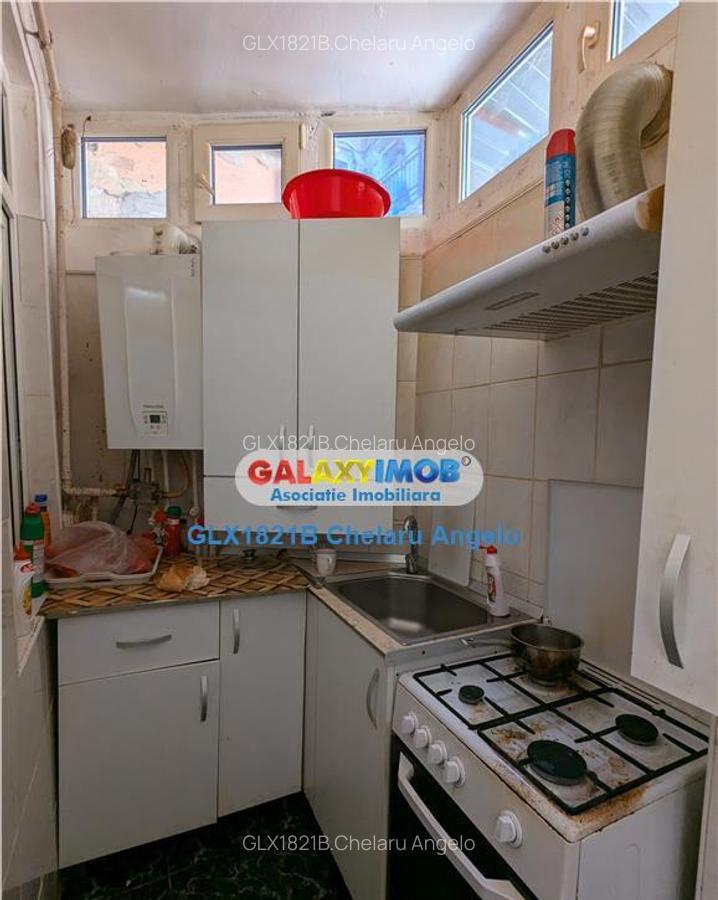 Unirii-11 Iunie apartament 2 camere,41 mp utili si pivnita 1 - 3