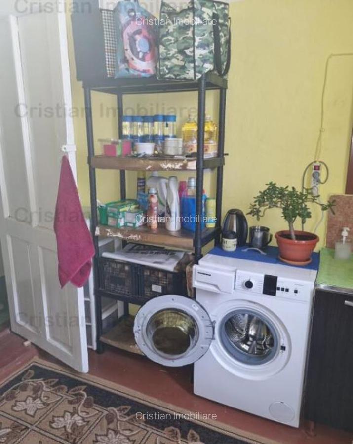 Apartament 4 cam Centru Istoric situat in casa cu 4 apartame - 30