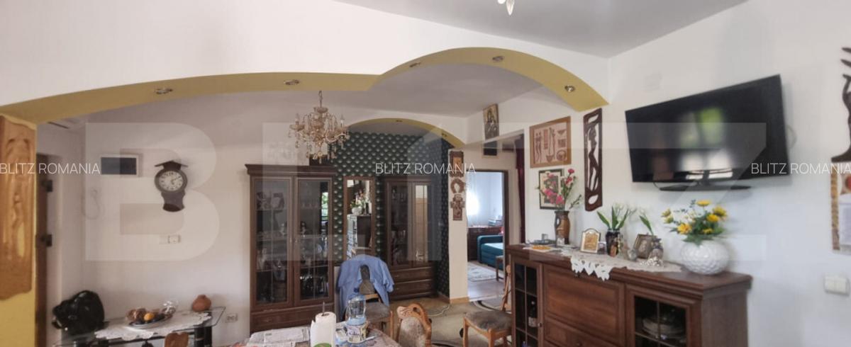 Duplex, 360 mp, curte libera -zona Plopii Fara Sot - 8