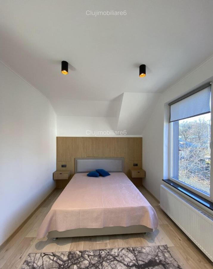Apartament o camera zona Grigorescu - 4
