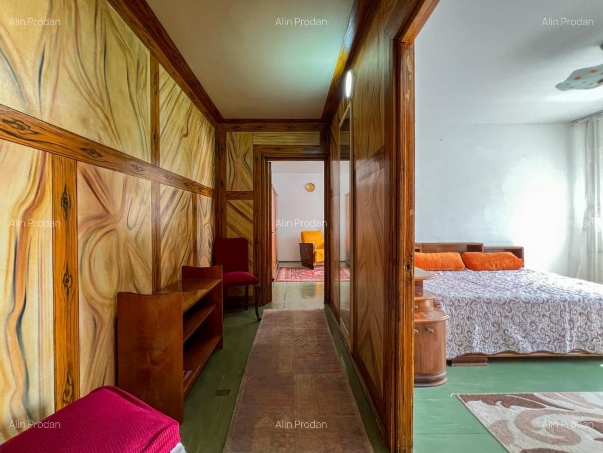 Un apartament cu suflet si vedere spre Est - 8