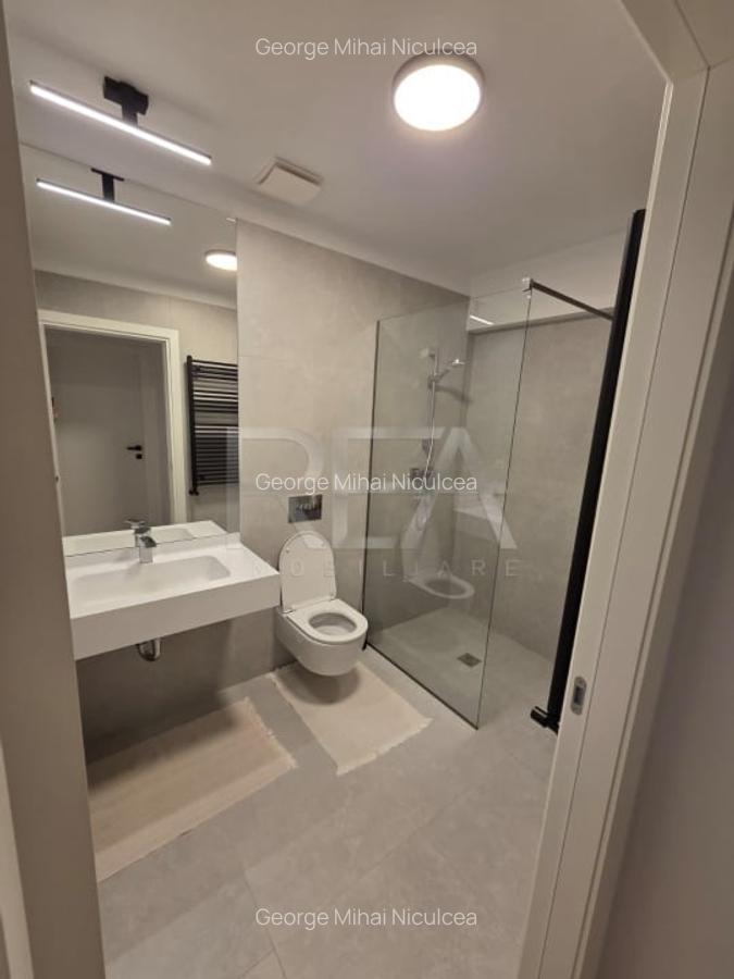 2 Camere + Terasa = 116 m.p | One Cotroceni Park - 9