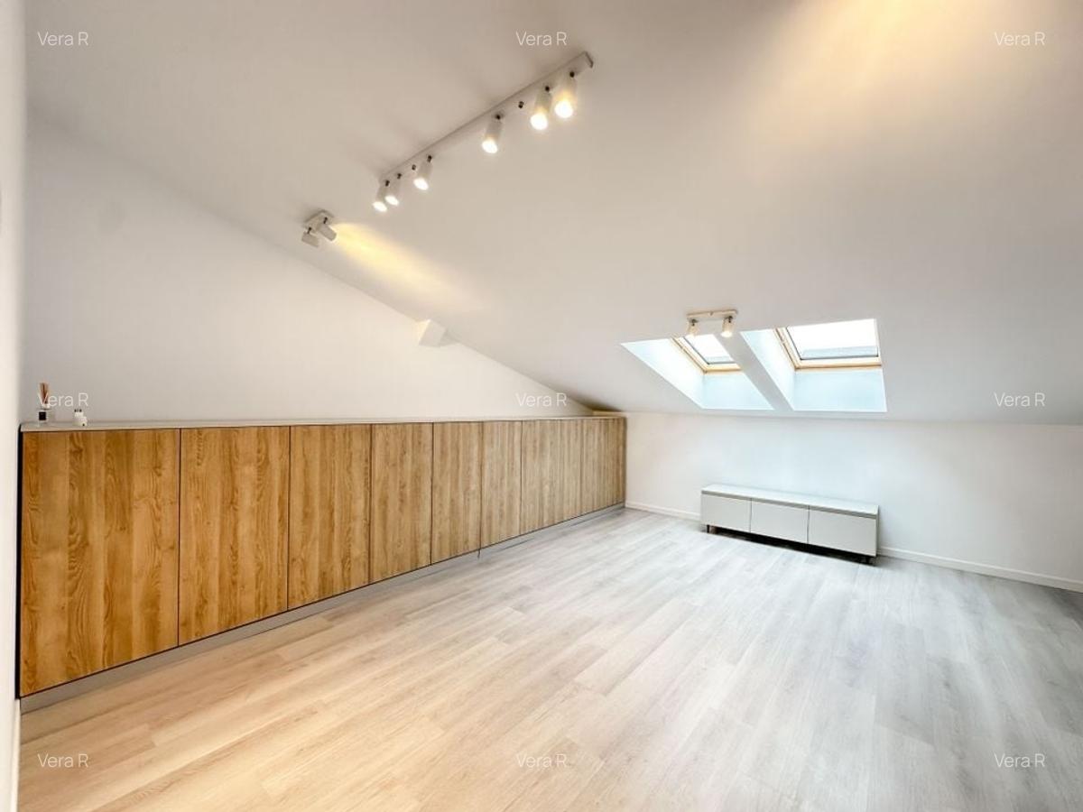 5 rooms TownhouseI Pipera I Gated Community - 32