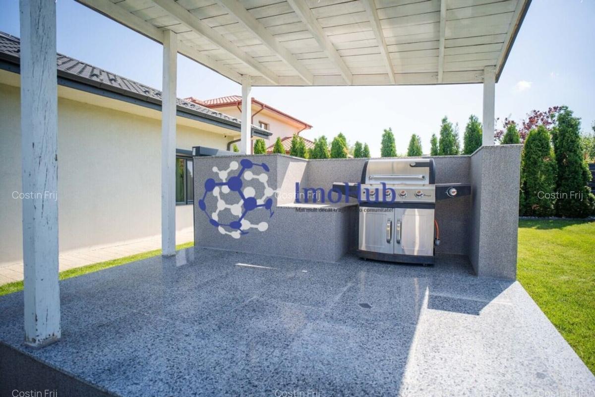 Casa individuala-Valea Adanca zona 5 drumuri - 24