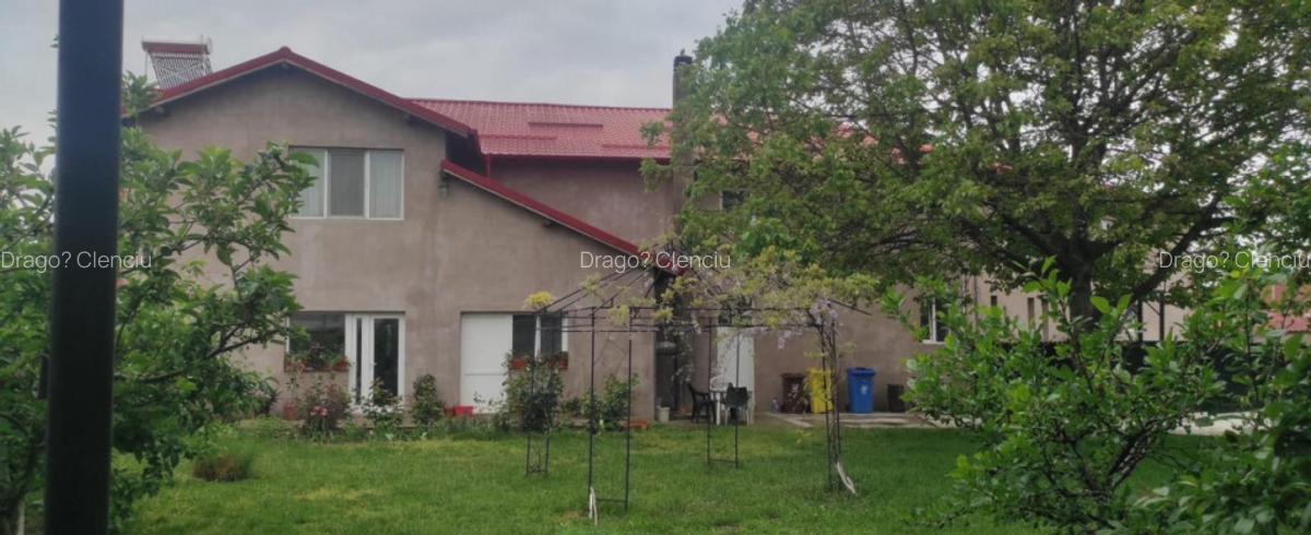 Investi?ie profitabila Calafat, spa?ii + apartamente + te - 3