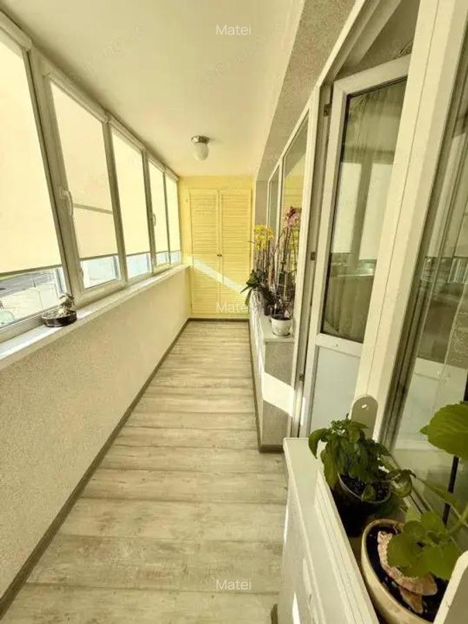Ofer spre inchiriere garsoniera in zona Vitan - 4