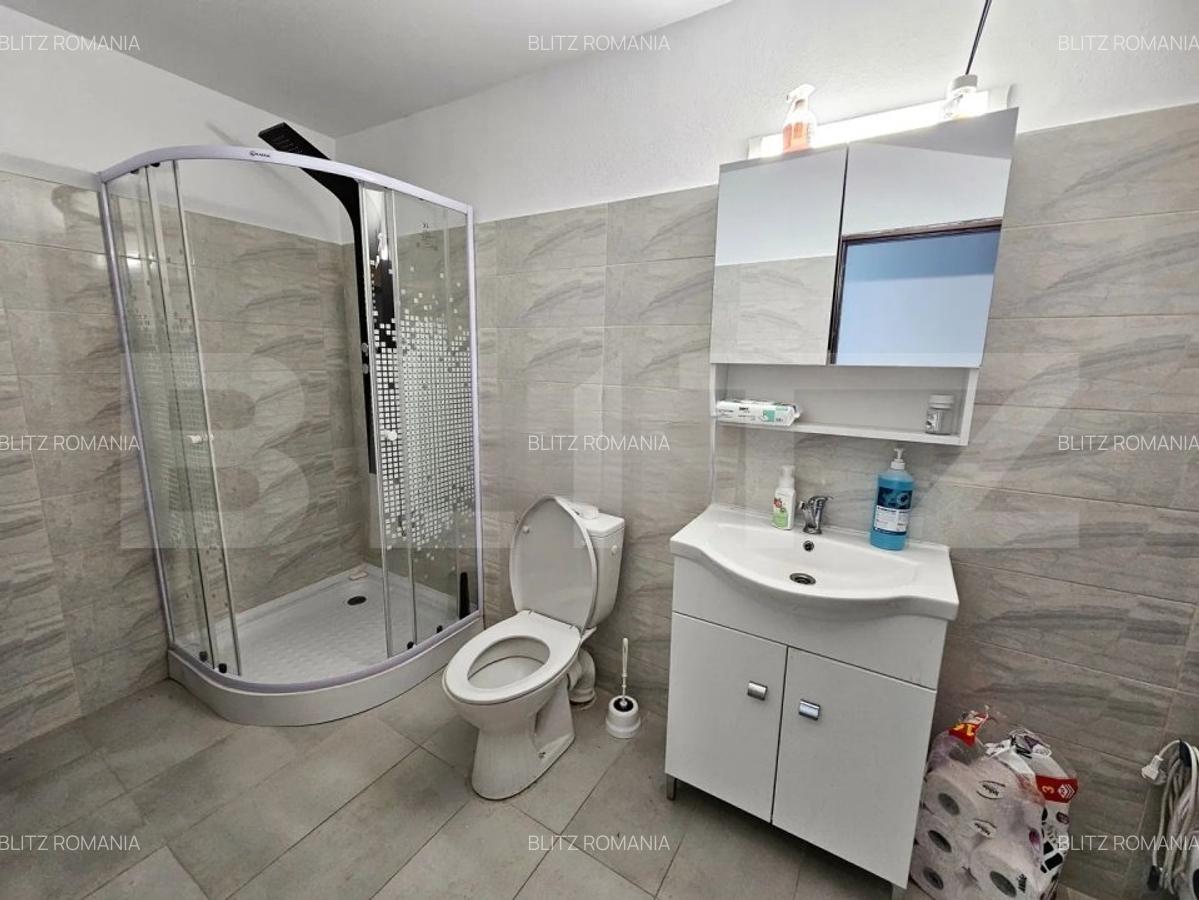 Apartament de vanzare cu 4 camere, 92 mp, zona ultracentrala - 8