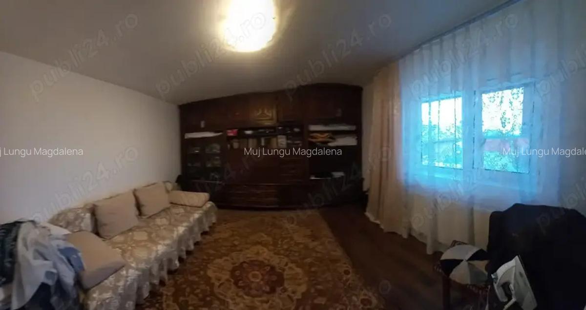 Casa cu Gradina - Greceanca - 8