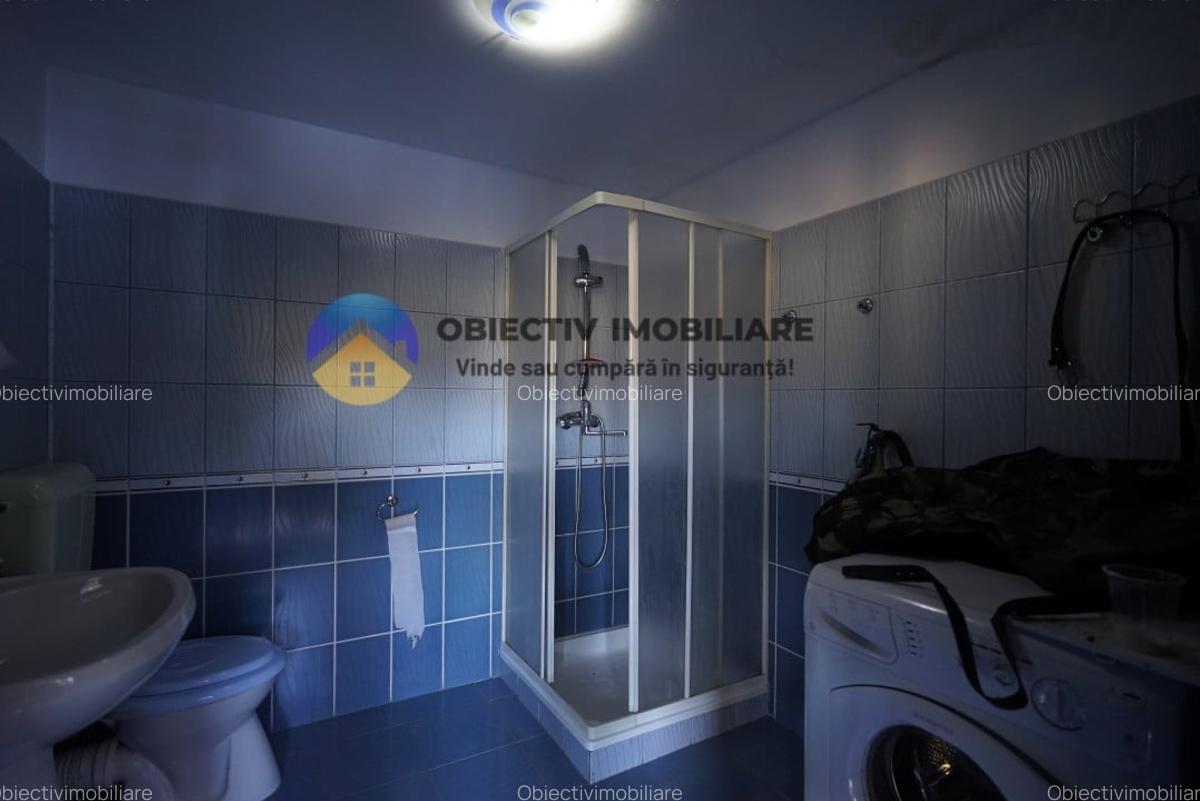 Refugiu Natural: Casa si Teren Inconjurat de Padure ! - 19