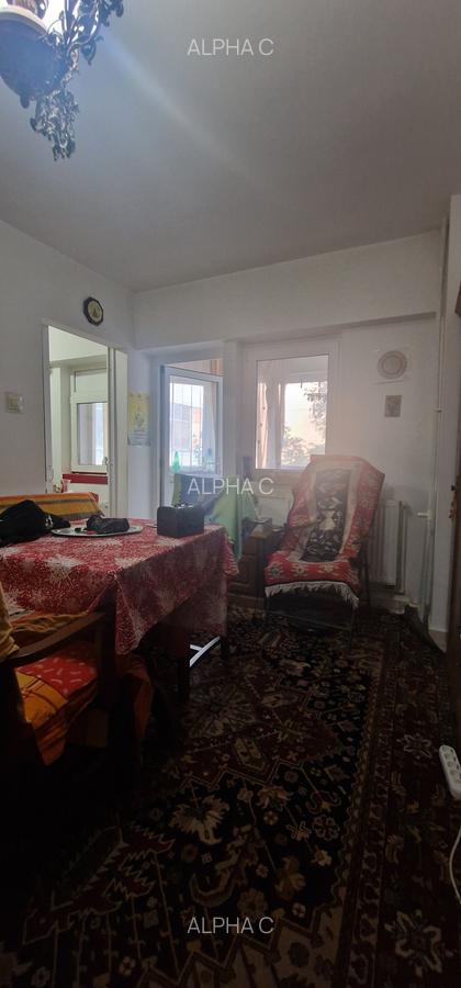 Tomis II - Spital -  Garsoniera cu balcon - 2