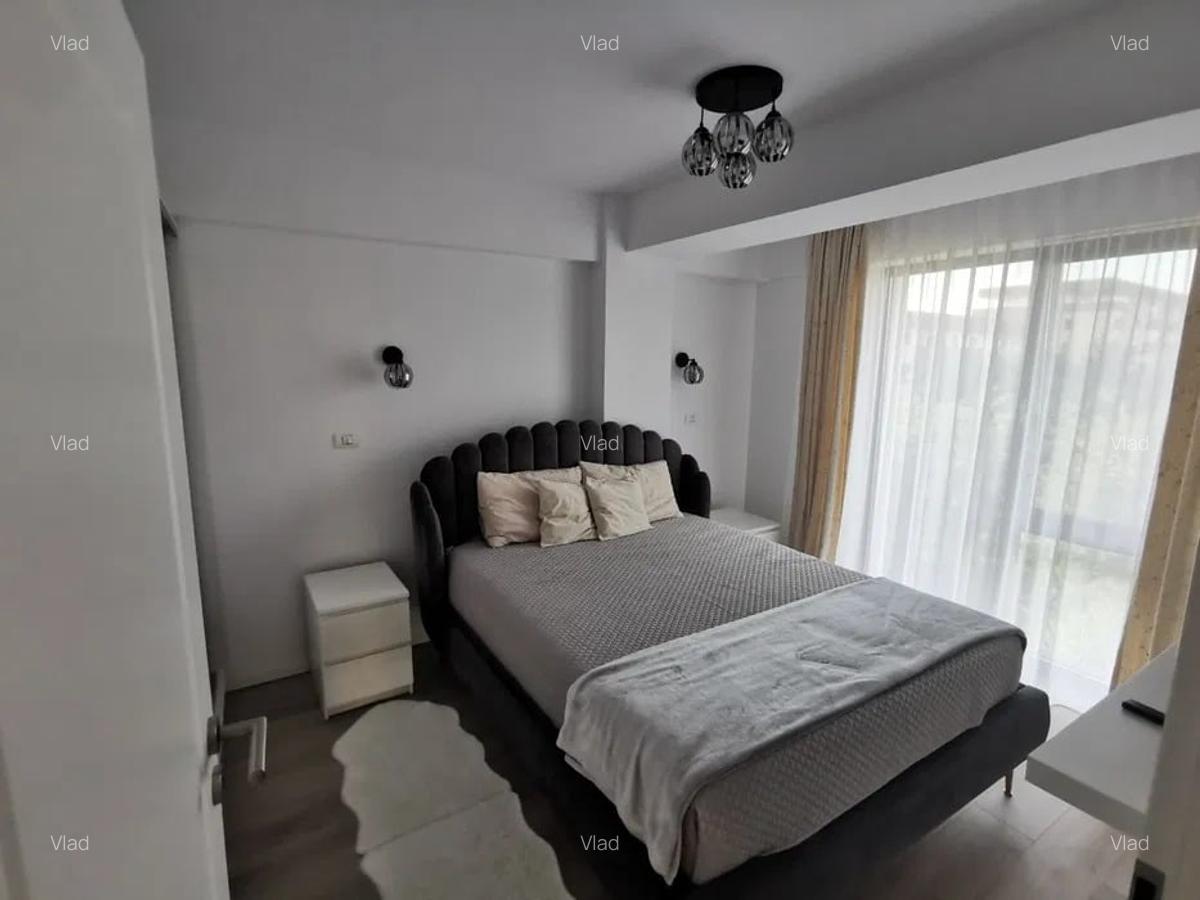 Apartament cu 2 camere semidecomandat în Lipovei - 5