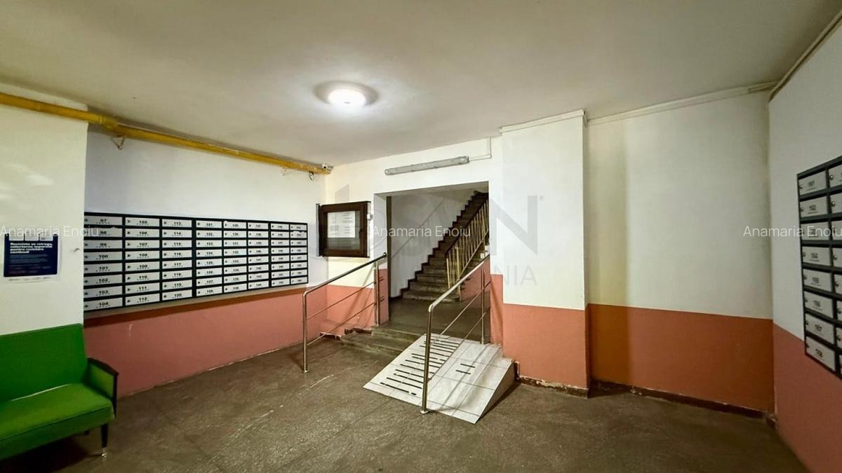 REA1025960 Garsoniera I Lacul Tei I De vanzare - 10