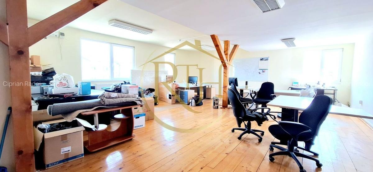 Oferim spre inchiriere spatii pentru birouri, zona Soarelui - 4