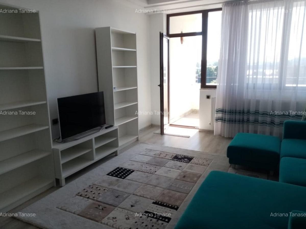 Apartament 2 camere de inchiriat zona Coresi - 1