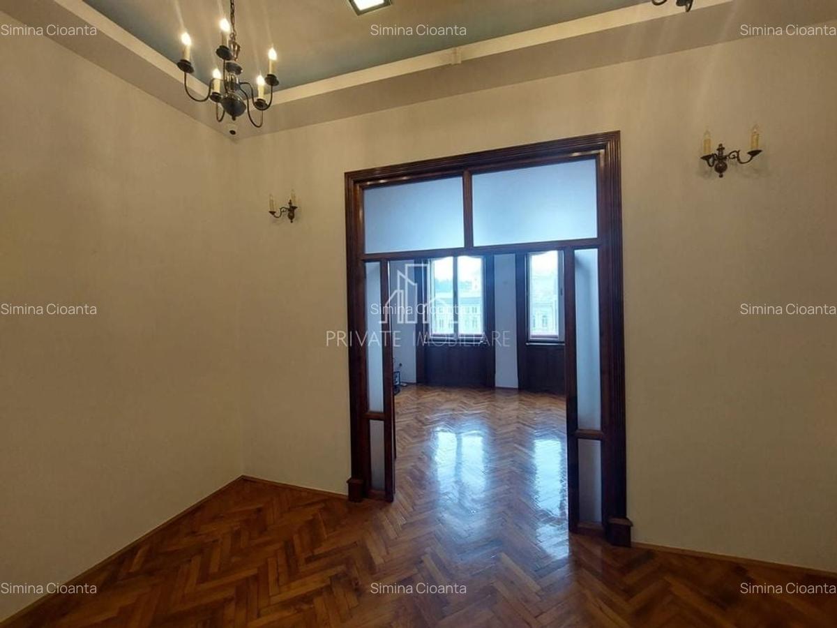 Apartament/Spațiu de birou, De Inchiriat, Zona Ultracentrala - 2