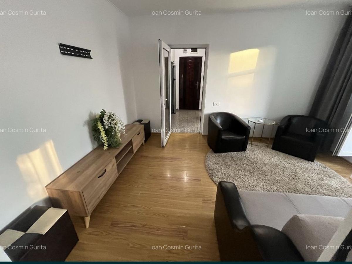 CITY PARK MALL 2 CAMERE ETAJ 2 PARCARE REZERVATA 450 EURO TERMEN LUNG - 1
