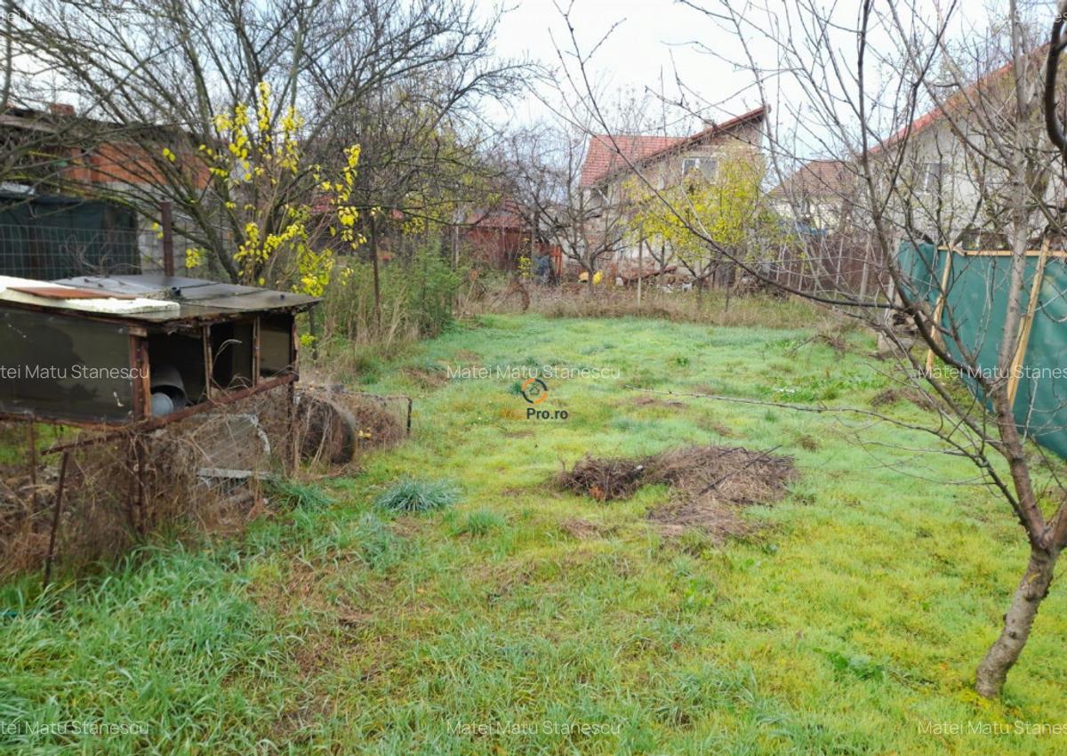 Casa Individuala zona Mehala - 14