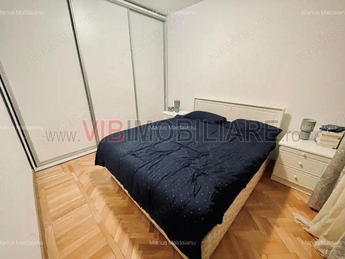2 Camere - Floreasca - Barbu Vacarescu - Parc Verdi - Centrala - 5