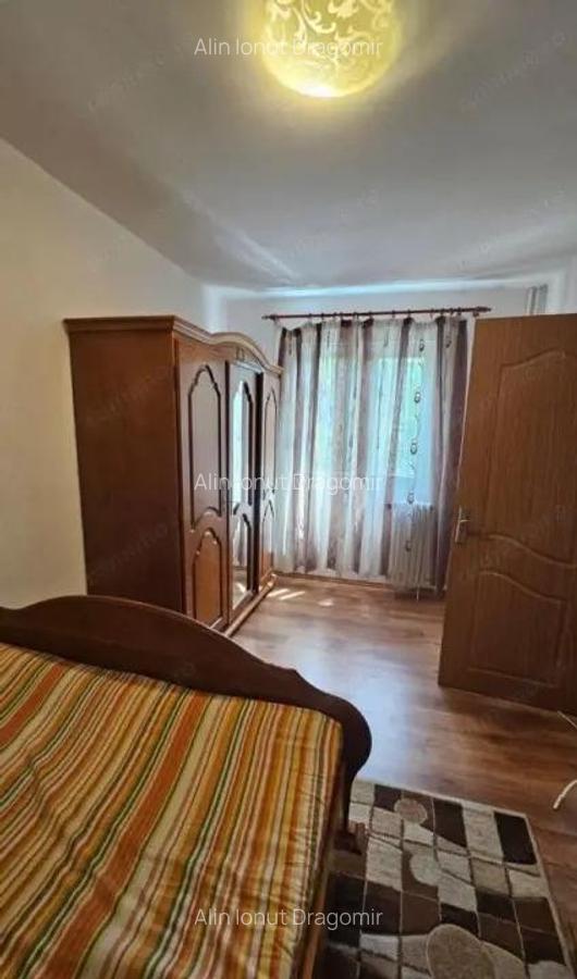 Apartament cu 2 camere/ balcon/zona Doraly Mall - 4