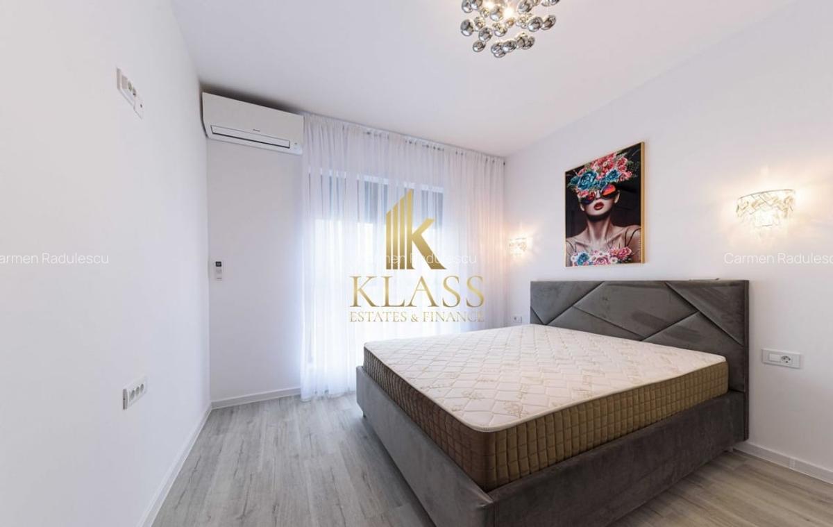 Apartament 3 camere de inchiriat,decomandat, zona Exigent Plaza - 3