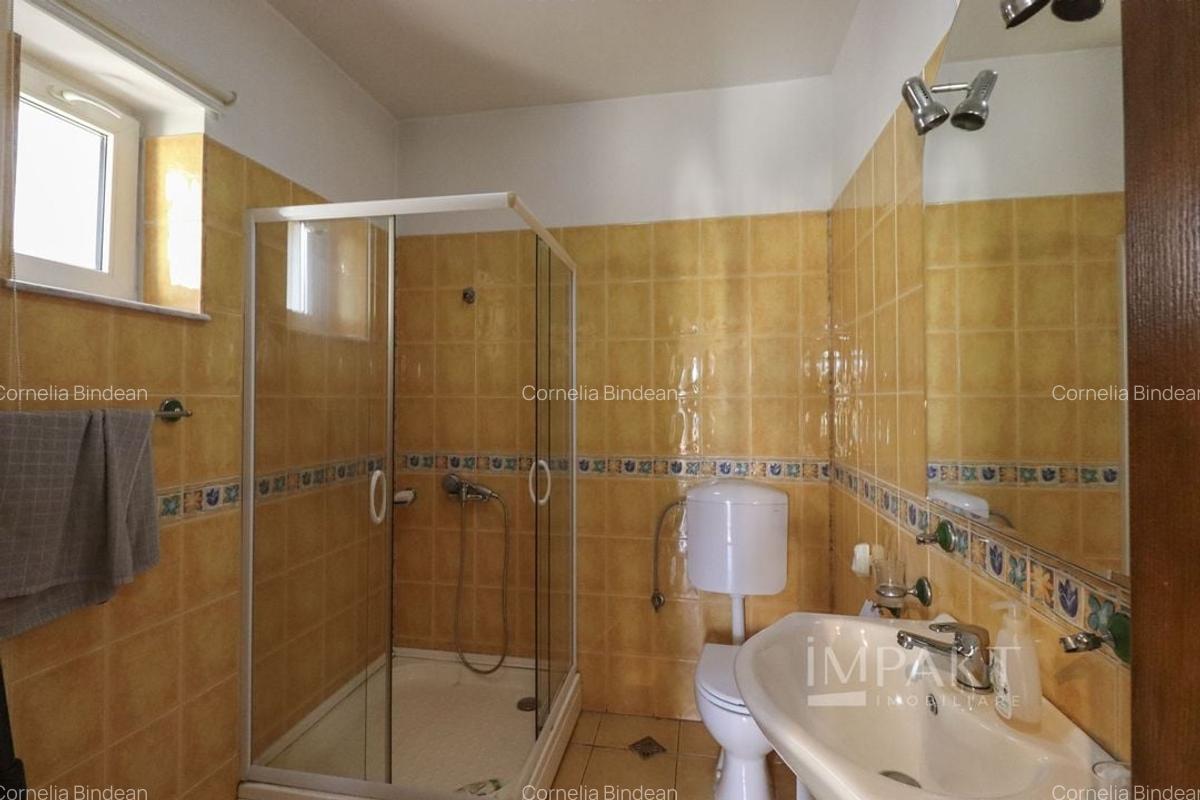 Vila moderna in Europa, curte spatioasa si garaj! - 8