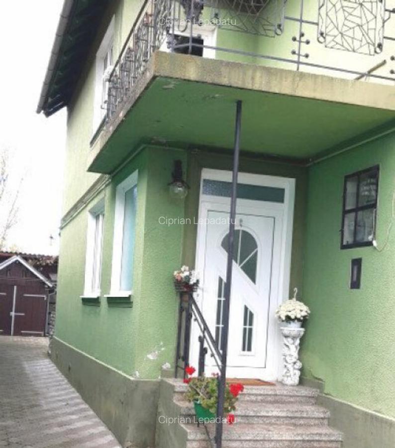 Casa individuala cu teren 840 mp in Turnisor - 14