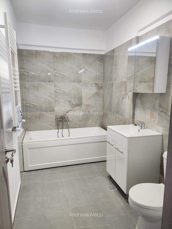 Inchiriez ap 2 camere NOU-prima inchiriere!Bragadiru Mc'Donald - 3