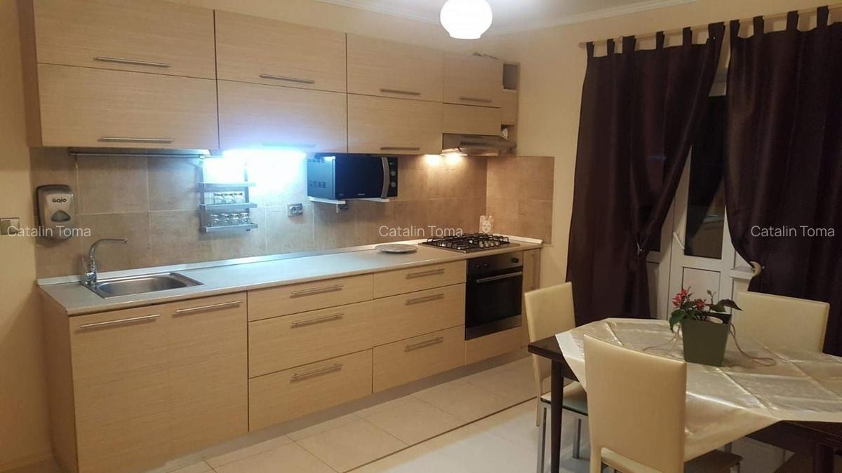 Apartament 3 camere de vânzare–complet mobilat, pe Str. Novaci/13 Sept - 3