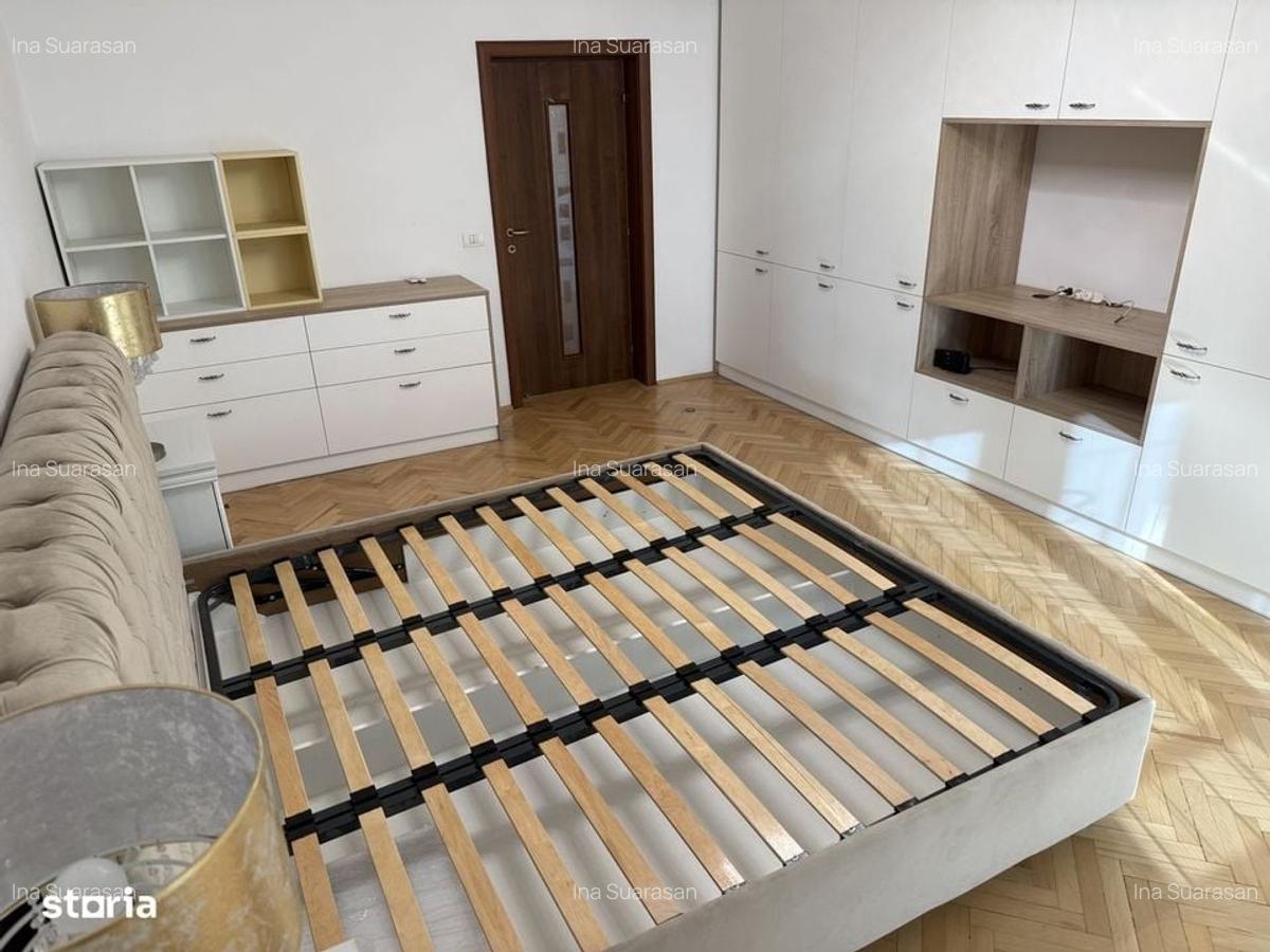 De vanzare Apartament 3 camere Piata Alba Iulia Burebista ULTRACENTRAL - 4