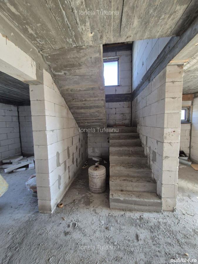 Casa P+M loc.Agigea jud Constanta - 9