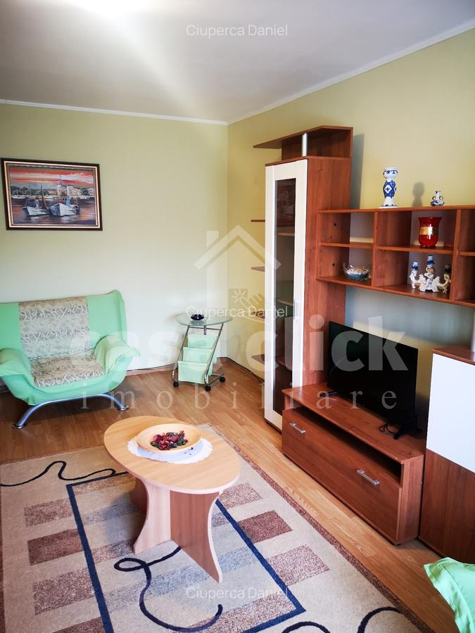 Apartament 2 camere Mazepa 2, mobilat si utilat - 2