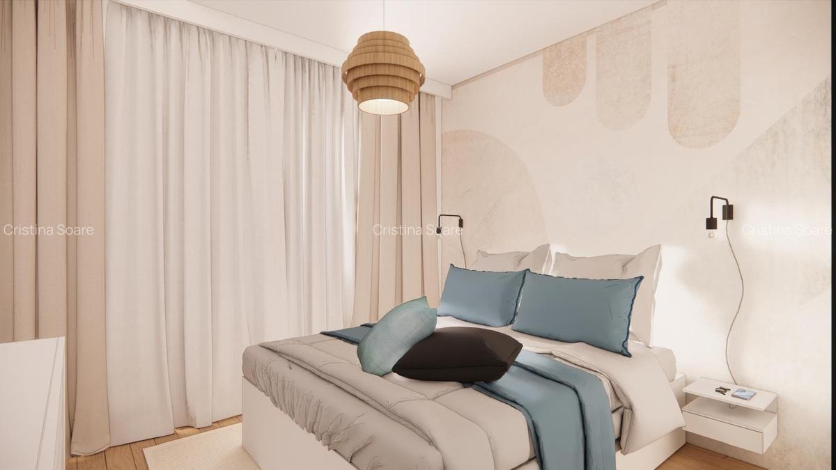 Apartament - Calea Ferentari - Salaj  - Comision 0% - 13