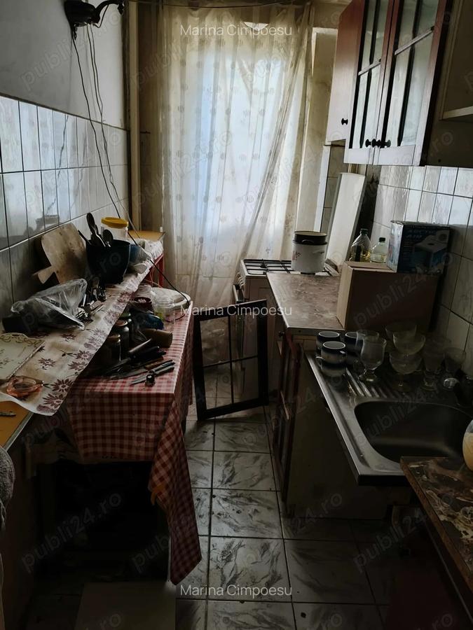 Apartament 2 camere drumul taberei - 4