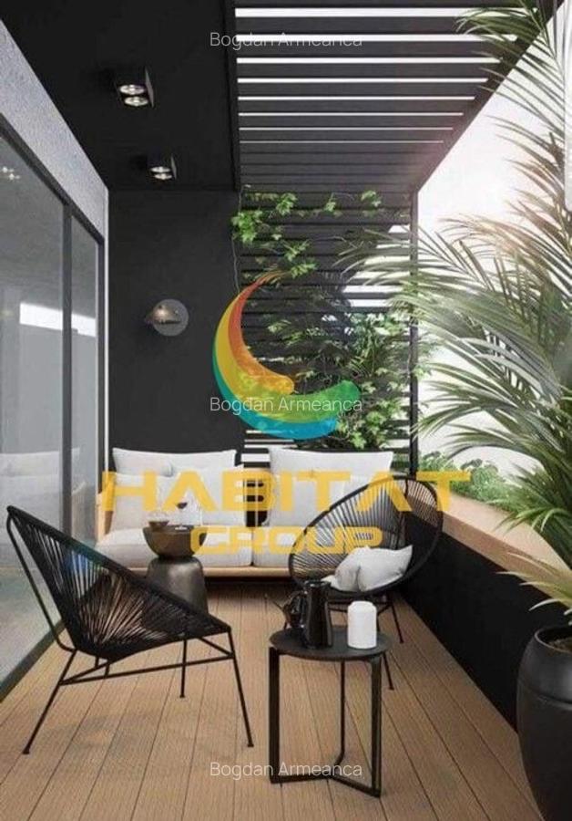 De vanzare, apartament cu 2 camere decomandat in Theodor Pallady - 4