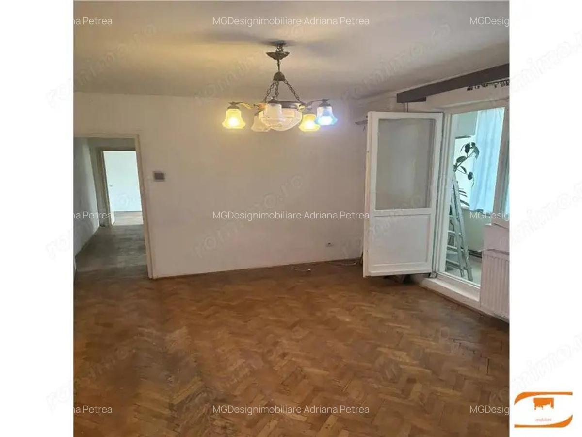 Apartament 3 camere Circumvalatiunii centrala proprie - 5