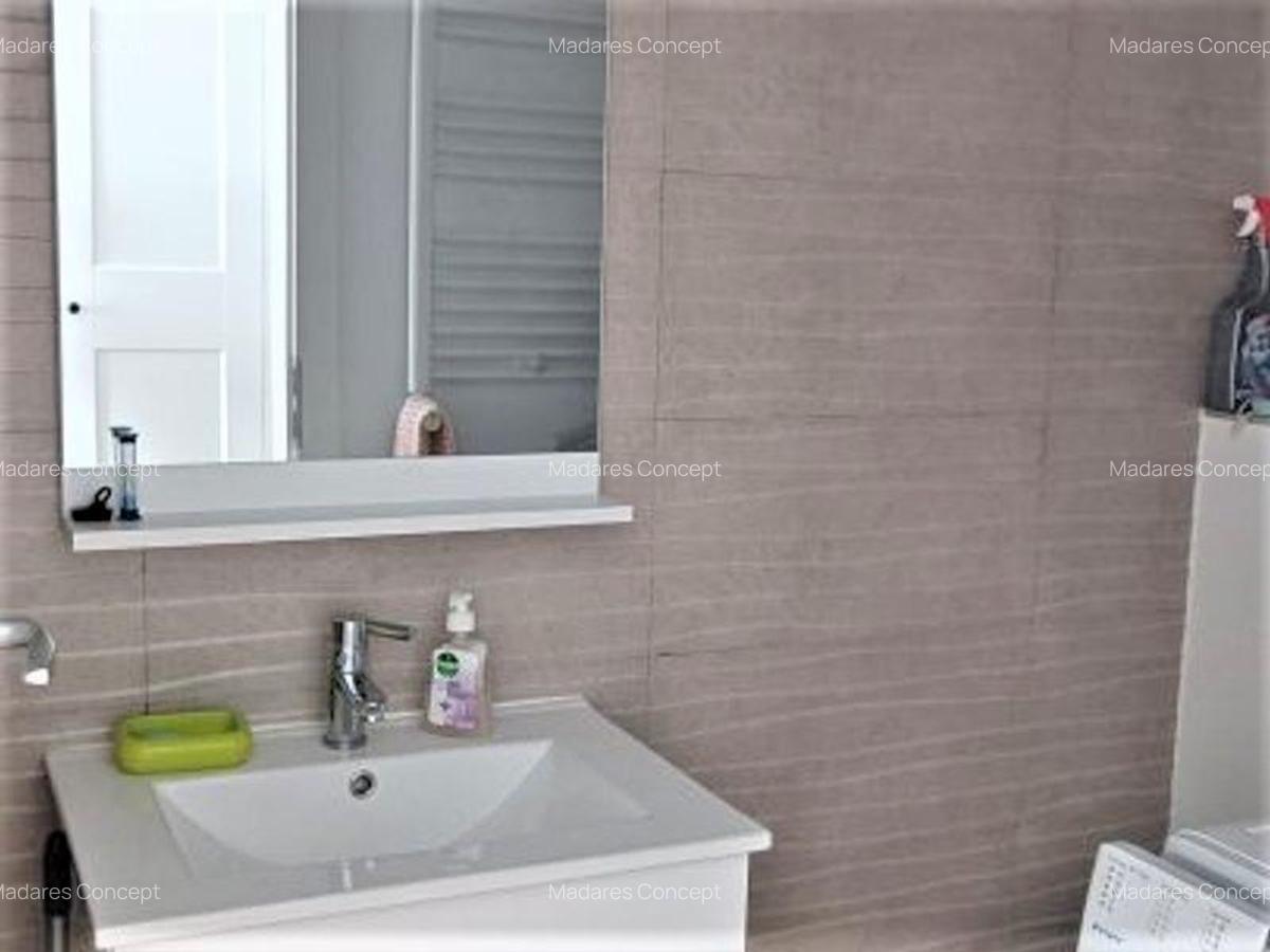Apartament cu 3 camere decomandat în Aviației - 5